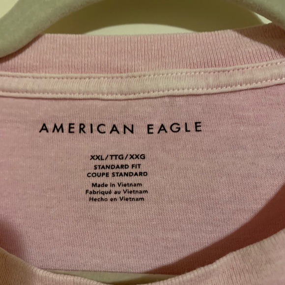 Men’s EUC American Eagle Tshirt - Picture 3 of 5